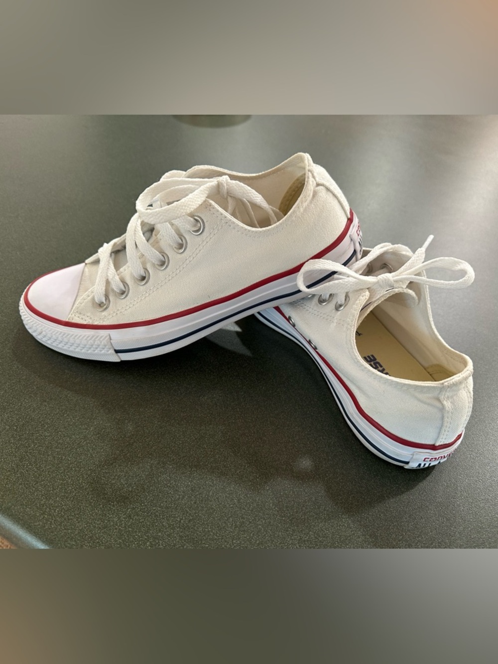 Converse Chuck Taylor Shoes